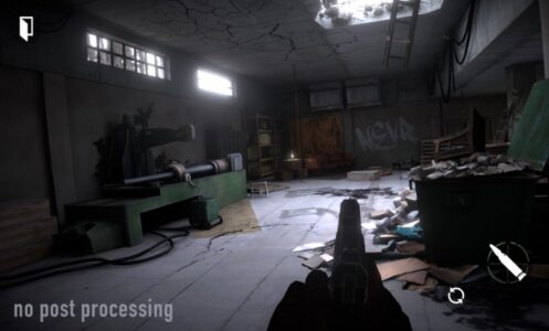 Screenshot Unbelievable Mod APK