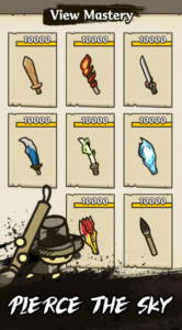 Screenshot I Am Sword Mod APK