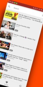 Screenshot TranslateZ Mod APK