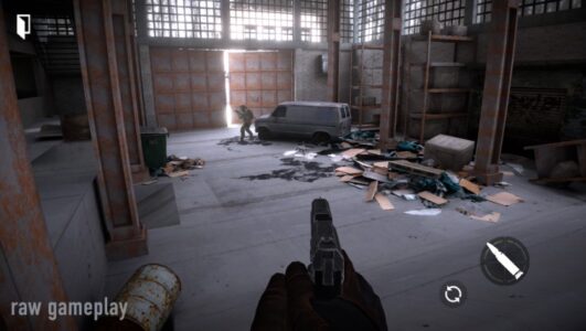 Screenshot Unbelievable Mod APK