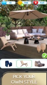 Screenshot Zen Master: Design & Relax Mod APK