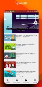 Screenshot TranslateZ Mod APK