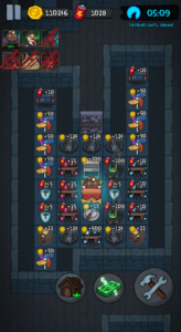 Screenshot Haunted Castle - Ghost Game Mod APK