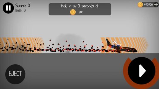 Screenshot Stickmen Ragdoll: The Game Mod APK