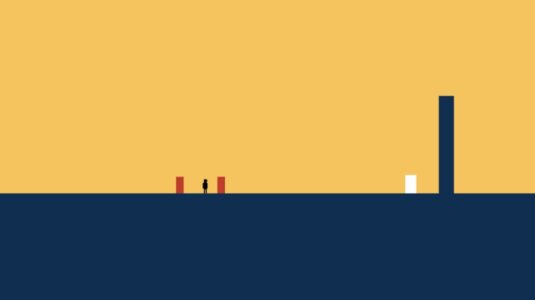 Screenshot Troll Parkour Mod APK