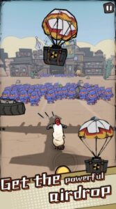 Screenshot Terminator.io Mod APK