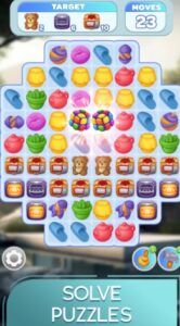 Screenshot Zen Master: Design & Relax Mod APK