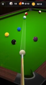 Screenshot 8 Pool Master Mod APK