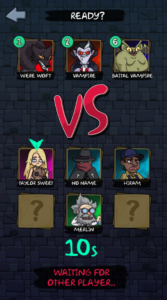 Screenshot Haunted Castle - Ghost Game Mod APK