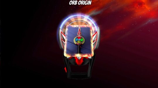 Screenshot DX Ring Orb Sim Mod APK
