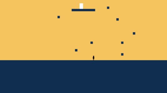 Screenshot Troll Parkour Mod APK
