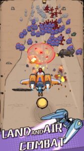 Screenshot Terminator.io Mod APK
