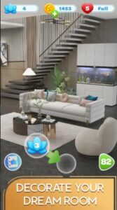 Screenshot Zen Master: Design & Relax Mod APK