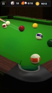 Screenshot 8 Pool Master Mod APK