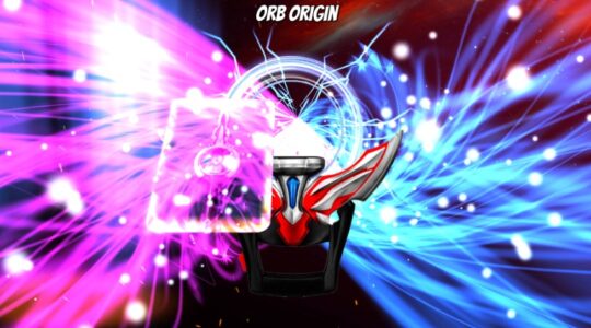 Screenshot DX Ring Orb Sim Mod APK