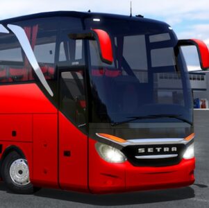 Télécharger Bus Simulator Ultimate : India Mod Apk v1.0.7 (Ad-Free And Get Rewarded) dernière version 2025