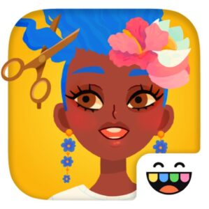 Download Toca Boca Hair Salon 4 Mod Apk v2.9 (Mod Menu/Recommend) Latest 2025