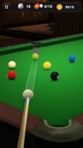 Screenshot 8 Pool Master Mod APK