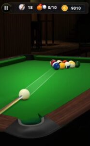 Screenshot 8 Pool Master Mod APK