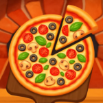 Download Pizza Baking Kids Games Mod Apk v1.242 (Unlock Premium Content) Terbaru 2025