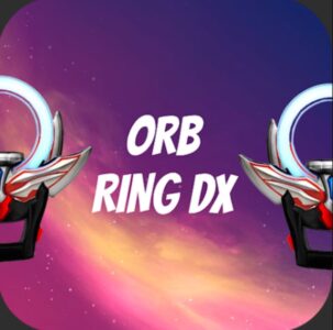 Download DX Ring Orb Sim Mod Apk v1.6 (No Ads) Latest 2025