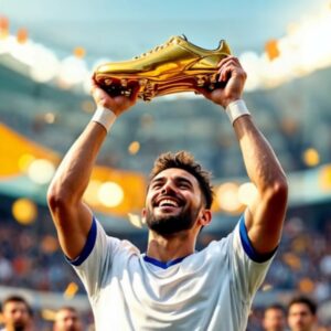 Download Club Legend – Soccer Game Mod Apk v1.6.22 (Unlimited Money) Latest 2025