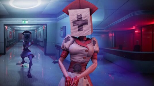 Screenshot Dark Maze: Full Game Mod APK