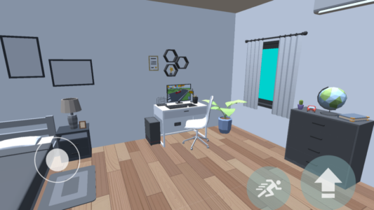 Screenshot The Random Game Mod APK