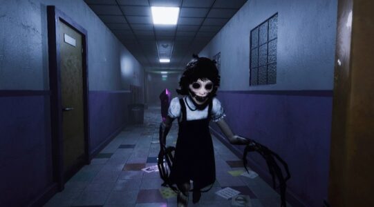 Screenshot Dark Maze: Full Game Mod APK