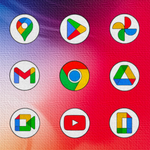 Screenshot Sewing Icon Pack Mod APK