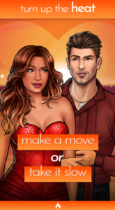 Screenshot Love Island 2 Mod APK