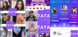 Screenshot TATA LIVE Mod APK