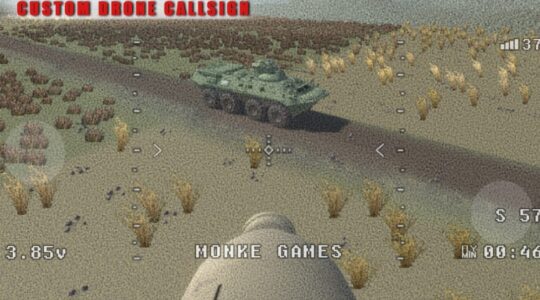 Screenshot Drone Incoming! Mod APK
