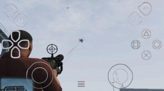 Screenshot Bmw Car Simulator Game 2024 Mod APK