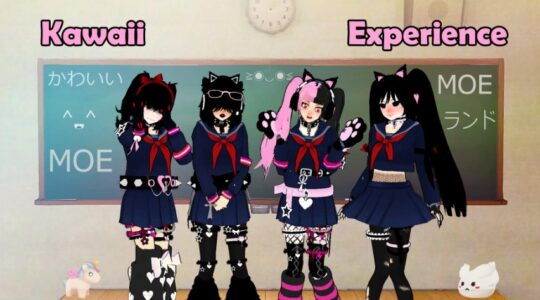 Screenshot JP Schoolgirl Supervisor Multi Mod APK