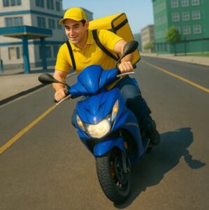 Download Deliver Till Dawn Mod Apk v1.04 (No Ads) Latest 2025