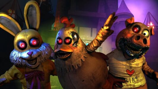 Screenshot Dark Maze: Full Game Mod APK