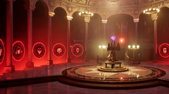 Screenshot Dark Maze: Full Game Mod APK