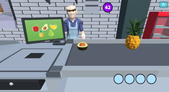 Screenshot The Random Game Mod APK