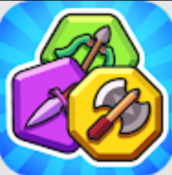 Download Squad Match – Puzzle Heroes Mod Apk v1.4.16 (Mod) Latest 2025