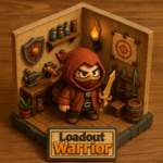 Download Loadout Warrior Mod Apk v2.1.5 (Free Shopping) Terbaru 2025