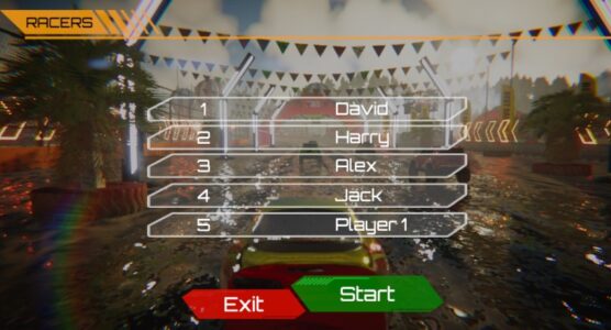 Screenshot MK4 Supra Offroad Simulator Mod APK