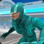 Download Unlimited Speed Mod Apk v2.1.1 (Mod Menu) Terbaru 2025