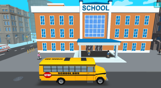 Screenshot The Random Game Mod APK