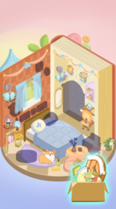 Screenshot Satistory: Tidy Up Mod APK