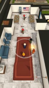 Screenshot Heisting Mod APK