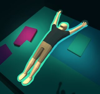 Download Flip Trickster – Parkour Simulator Mod Apk v1.11.54 (Unlimited Coins) Latest 2025