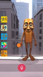 Screenshot My Talking Tung Tung Sahur 2 Mod APK