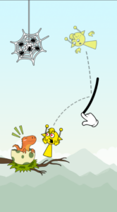 Screenshot Spooky Bounce Mod APK