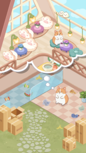 Screenshot Satistory: Tidy Up Mod APK